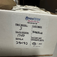 Unused Pendotech PressueMAT Sensor Tramitter image 2